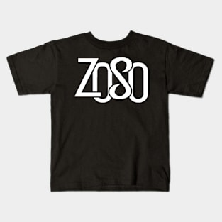 zoso Kids T-Shirt